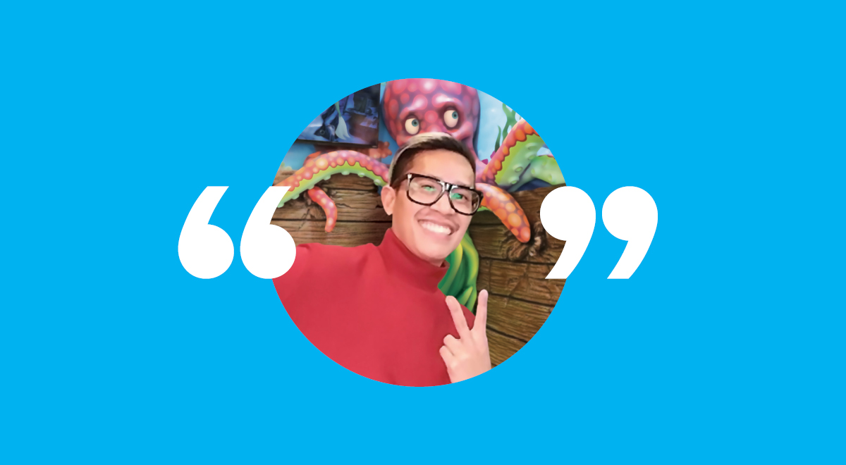 Interview with Dr. Joe Nguyen