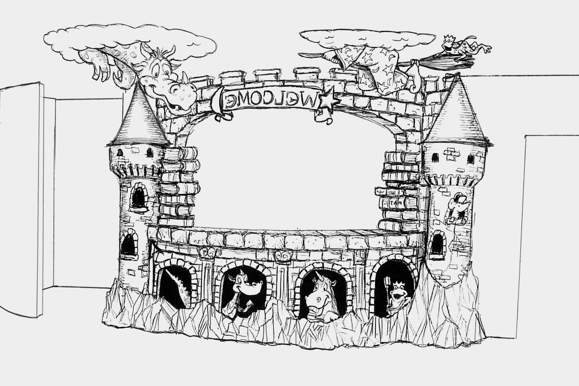 sketch-to-transformation-castle-desk2