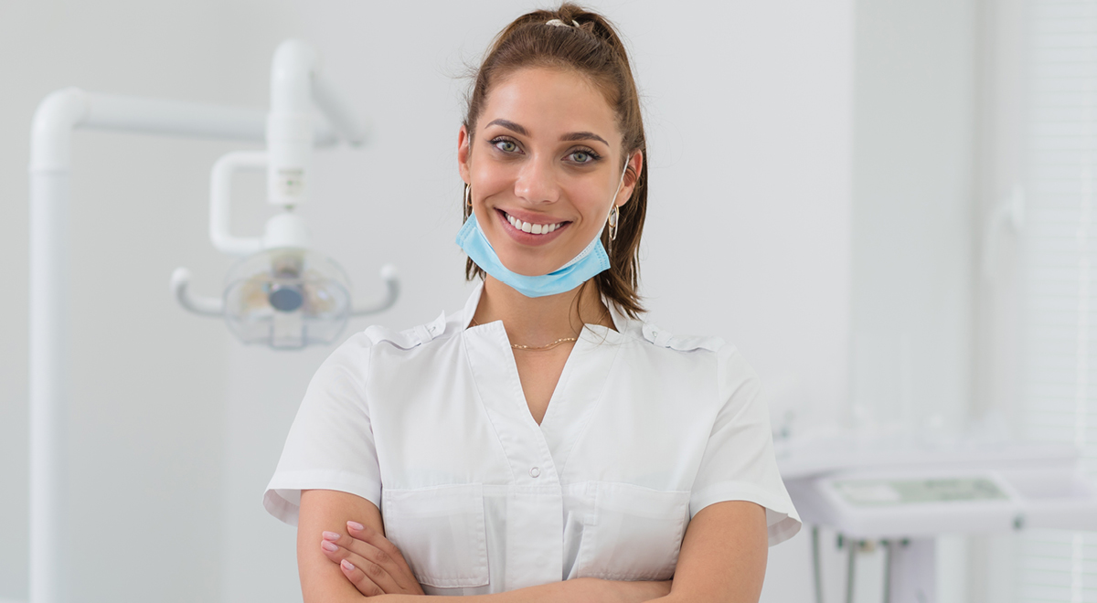 What Makes a Dental Practice Successful