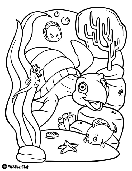 ColoringPageUnderwater-thumb
