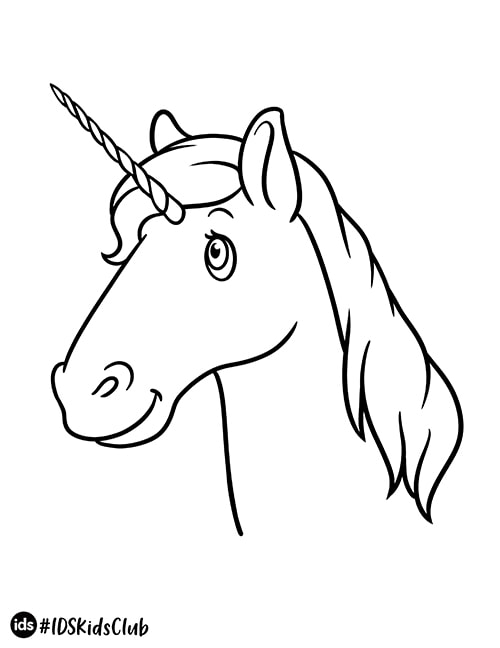 ColoringPageUnicorn-thumb