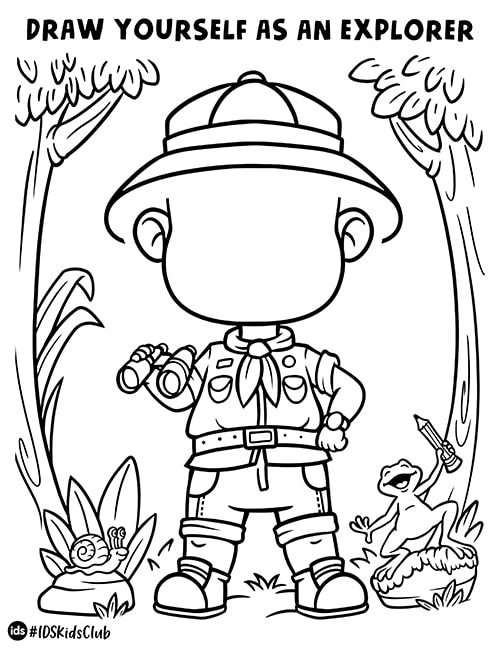 DrawYourselfJungle-thumb