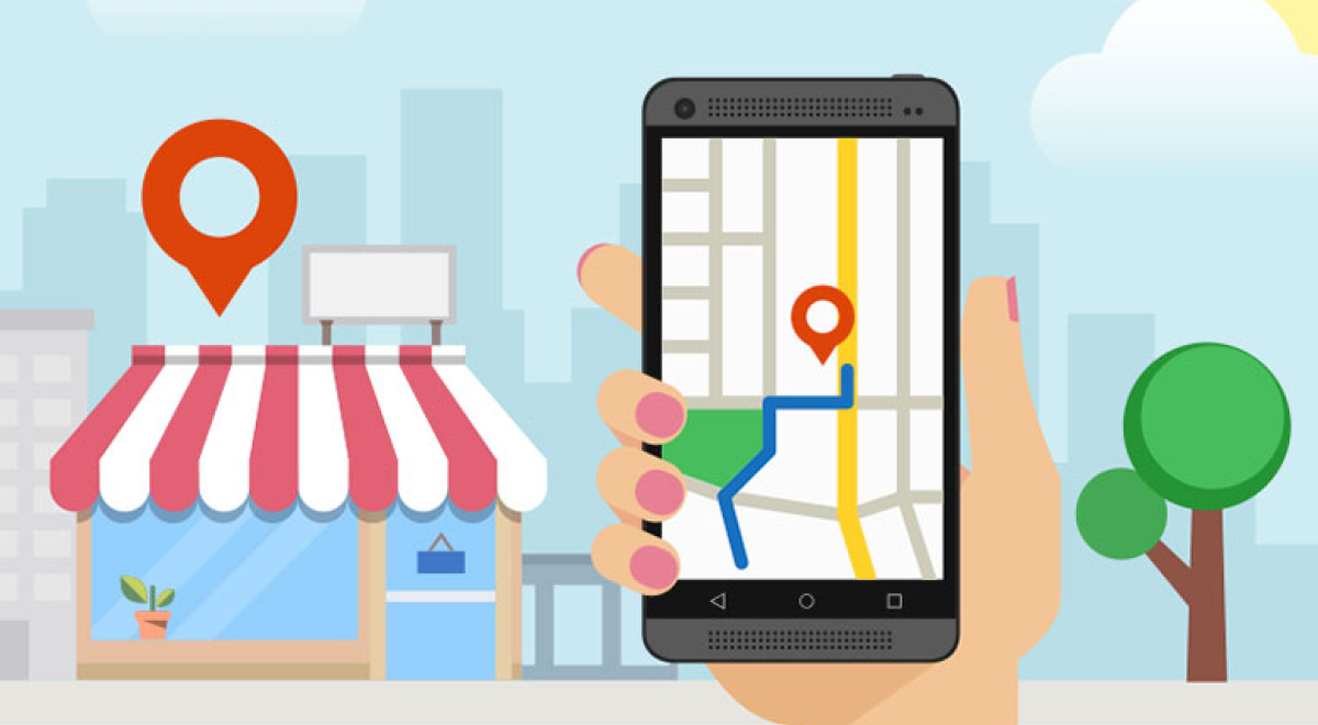 Increase Traffic by Setting Up a Google Business Profile for Your Office