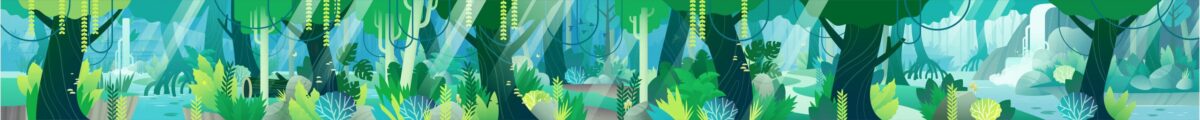 ContemporaryMural-Jungle1-Serene