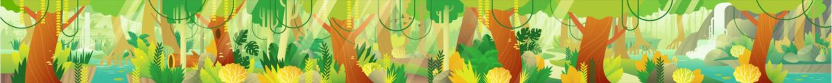 ContemporaryMural-Jungle1-Sizzling