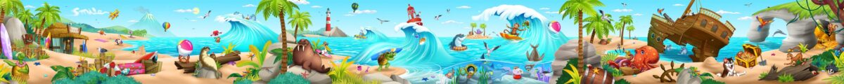 KidsMural-Beach1