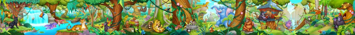 KidsMural-Jungle3