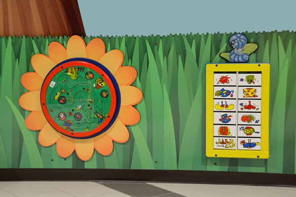 education stations