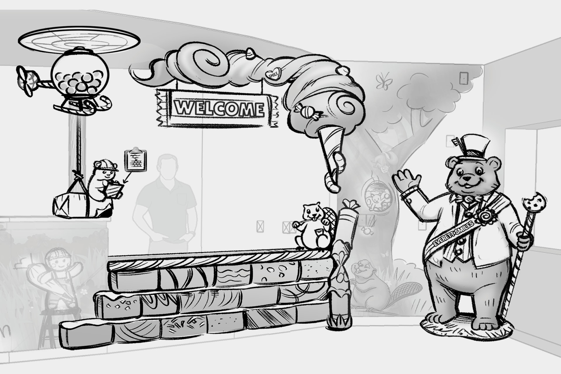 sketch-to-transformation-candy-desk