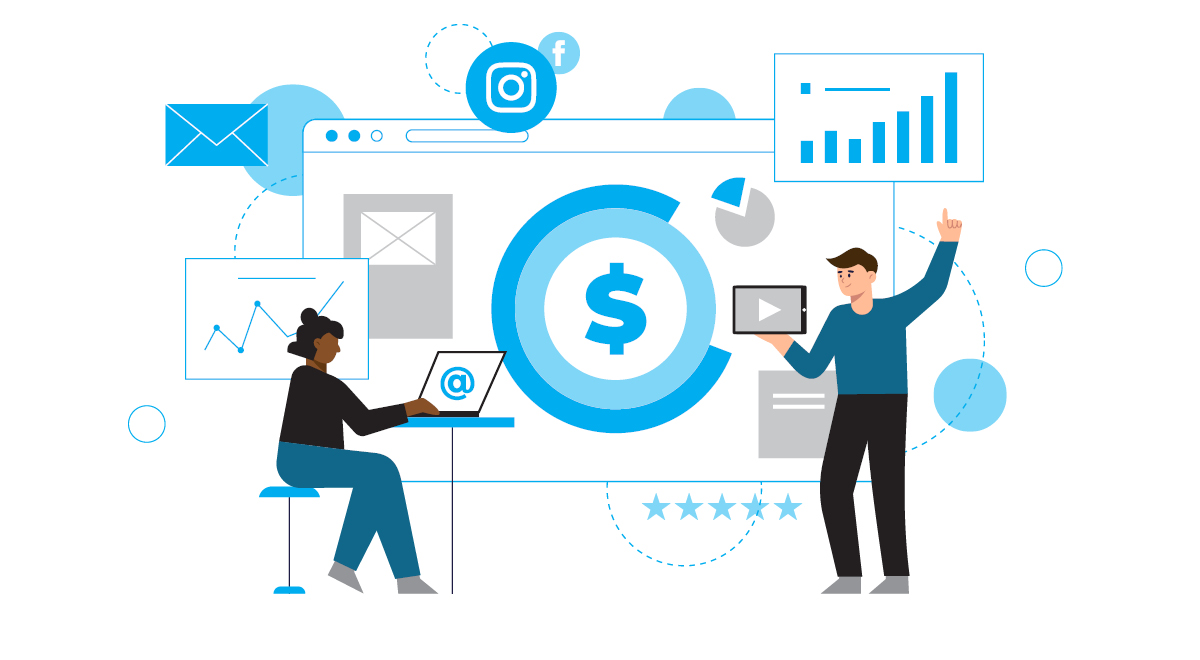 Considerations When Creating Your 2023 Dental Practice Marketing Budget