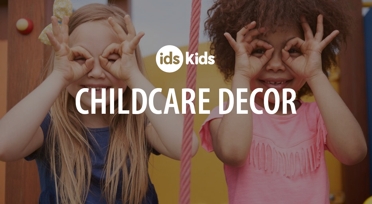 How Creative Decor Can Benefit Pediatric Therapy Clinics