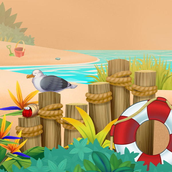 themes-beach