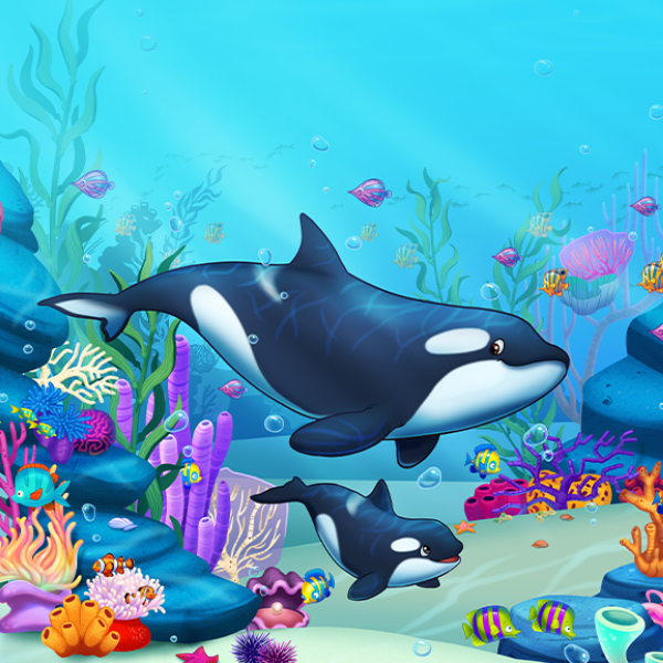 themes-undersea