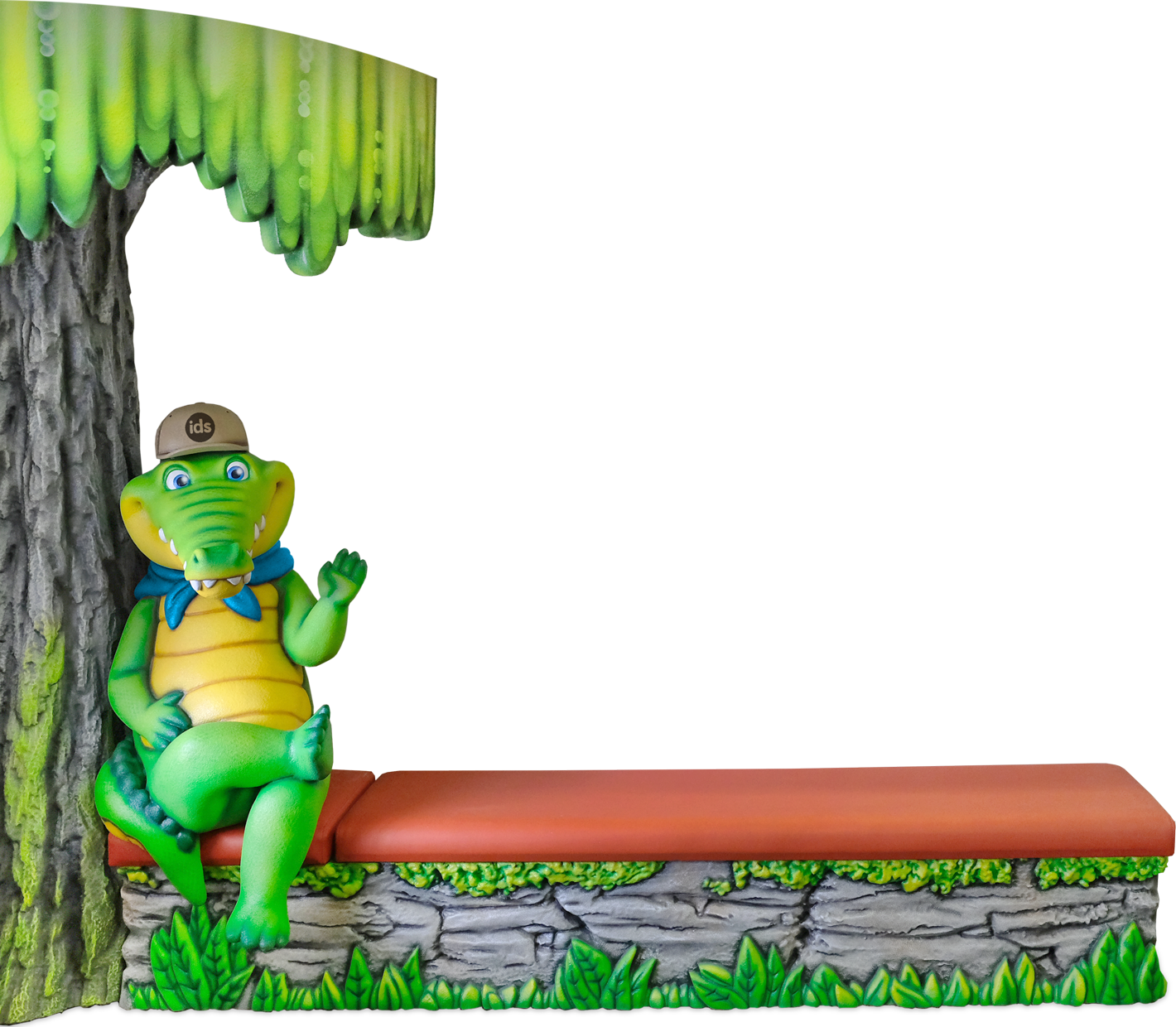 waving-welcome-gator