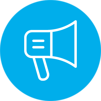 megaphone