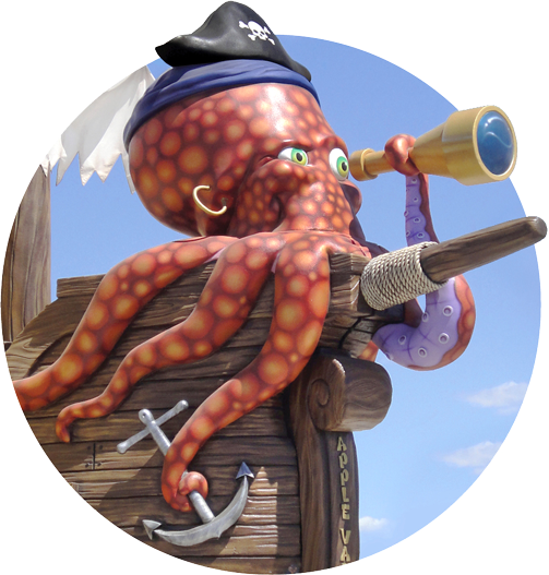 project-theme-pirate