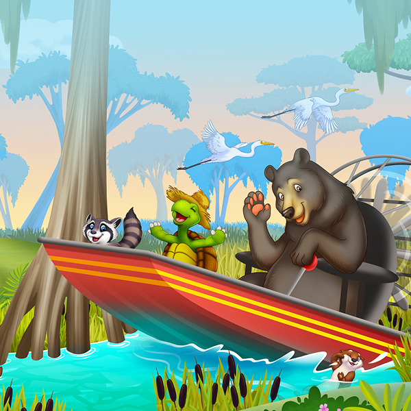 themes-bayou