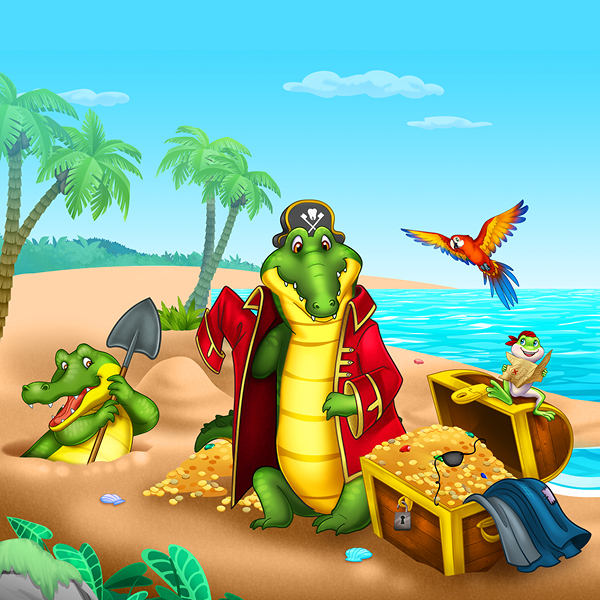 themes-pirate