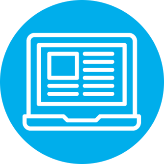 website