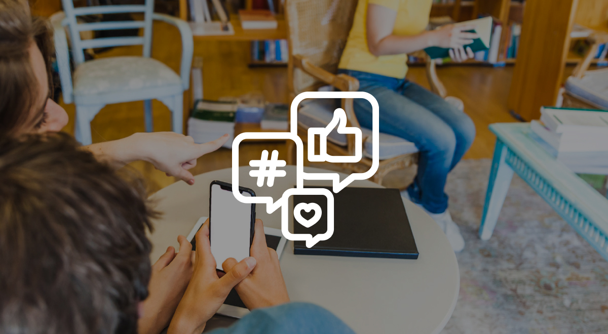 4 Ways Social Media Can Help Promote Your Library