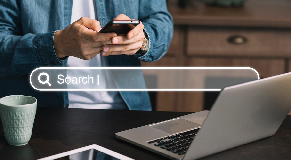Search Engine Optimization